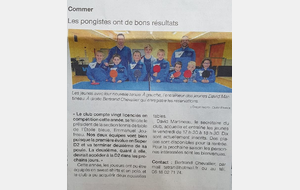 OUEST FRANCE - 08/05/19