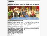 OUEST FRANCE - 25/09/13