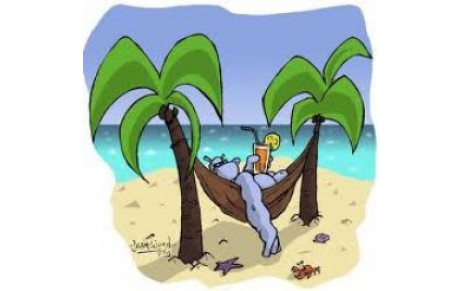 BONNES VACANCES A TOUS !!!