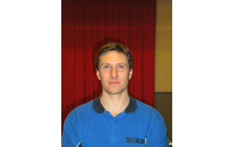 MEILLEURE PROGRESSION DU MOIS !