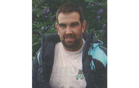 L'ADHERENT DU MOIS : EMMANUEL JOUFREAU