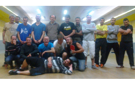 JOURNEE N°8: LES ENJEUX DES MATCHS !