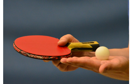 COUPE DE DOUBLES - TOUR N°1