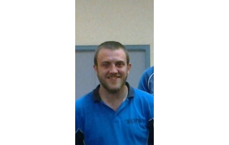 MEILLEURE PROGRESSION DU MOIS DE NOVEMBRE !