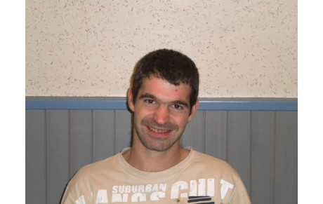 MEILLEURE PROGRESSION DU MOIS D'AVRIL !