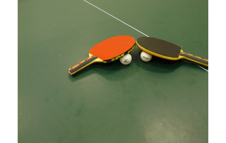 COUPE DE DOUBLES - TOUR N°1