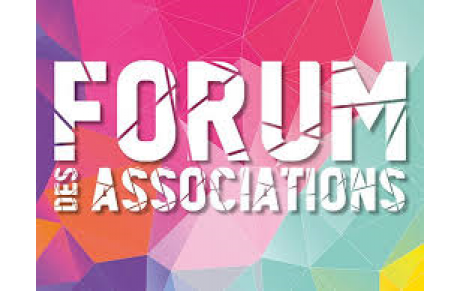 FORUM DES ASSOCIATIONS